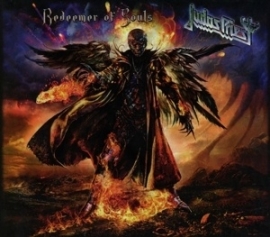 Judas Priest  - Redeemer of souls | CD