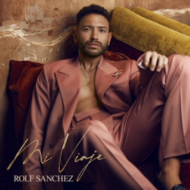 Rolf Sanchez - Mi Viaje  | CD