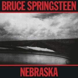 Bruce Springsteen - Nebraska | LP