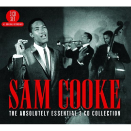 Sam Cooke - The absolutely essential | 3CD