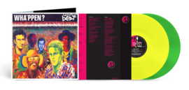 Beat - Wha'ppen? | 2LP -Coloured vinyl-