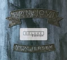 Bon Jovi - New Jersey | 2CD -Deluxe-