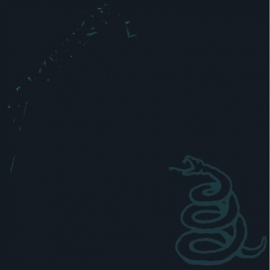 Metallica - The black album | CD