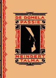 Meindert Talma - De Domela Passie | BOEK + CD