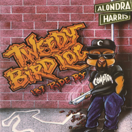 Tweedy Bird Loc - 187 Ride By | 2LP -Reissue, Coloured Vinyl-