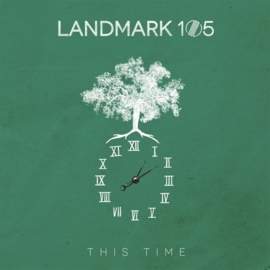 Landmark 105 - This time | CD