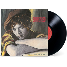 Simply Red - Picture Book | LP