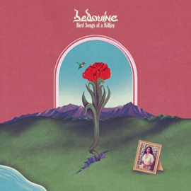 Bedouine - Bird song of a killjoy |  LP