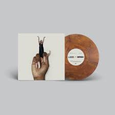 Lizzo - Bitch | LP -Coloured vinyl-
