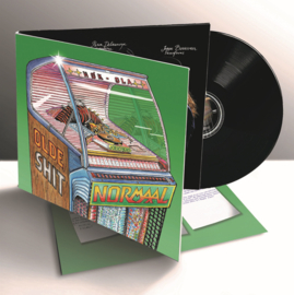 Normaal - Olde Shit | LP
