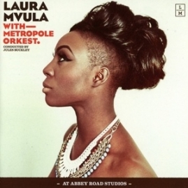 Laura Mvula - Laura Mvula with Metropole orkest  | CD