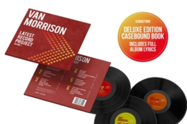Van Morrison - Latest Record vol.I  | 3LP