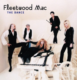 Fleetwood Mac - The dance | 2LP