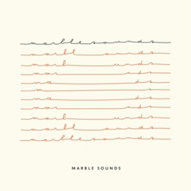 Marble Sounds - Marble Sounds | LP