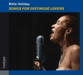 Billie Holiday - Songs for distingué lovers | CD