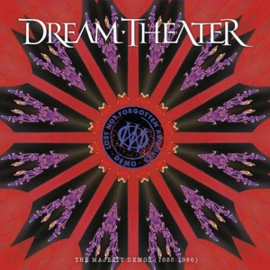 Dream Theater - Lost Not Forgotten Archives: the Majesty Demos (1985-1986) | CD