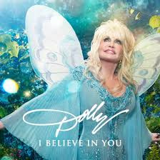 Dolly Parton - I Believe In You | CD -Children album-