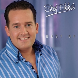 Stef Ekkel - Best of | 2CD