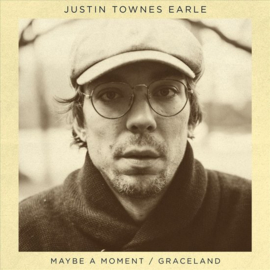 Justin Townes Earle - Kids in the street | CD