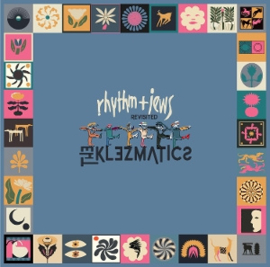 Klezmatics - Rhythm+ Jews Revisited | LP