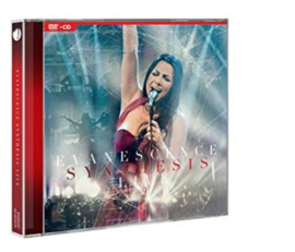 Evanescence - Synthesis live | CD + DVD