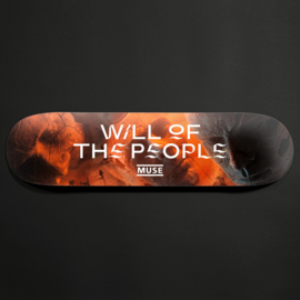 Muse - Will of the People | LP