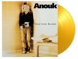 Anouk - Together Alone | LP -Coloured vinyl-