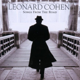 Leonard Cohen - Songs from the road | CD