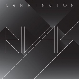 Kensington - Rivals | CD