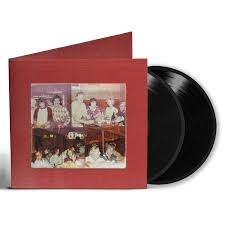 Zach Bryan - The Great American Bar Scene | 2LP