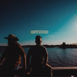 Brothers Osborne - Watertown | CD
