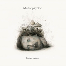 Motorpsycho - Kingdom Of Oblivion | CD