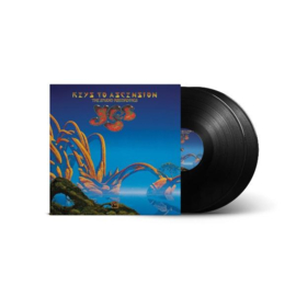 Yes - Keys To Ascension Studio | 2LP