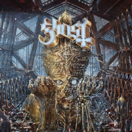 Ghost - Impera | LP