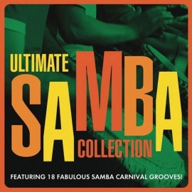 Various - Ultimate Samba collection | CD