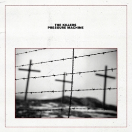 Killers - Pressure Machine | LP