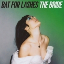 Bat for lashes - The Bride | CD