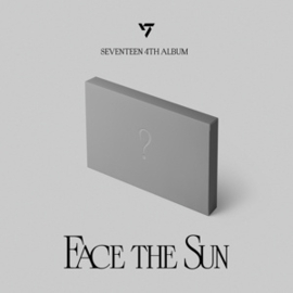 Seventeen - Face the Sun | CD Ep.2 Shadow