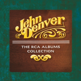 John Denver - The Rca Albums Collection | 25CD BOXSET