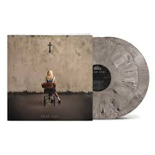 Pretty Reckless - Dear God | 2LP -Coloured vinyl-