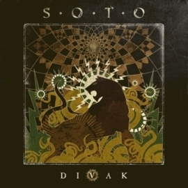 Soto - Divak | CD