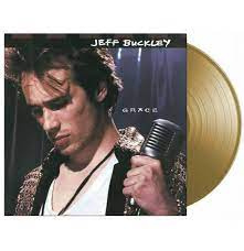 Jeff Buckley - Grace | LP -Coloured vinyl-