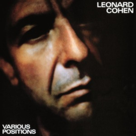 Leonard Cohen - Various positions | LP