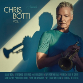 Chris Botti - Vol.1 | LP