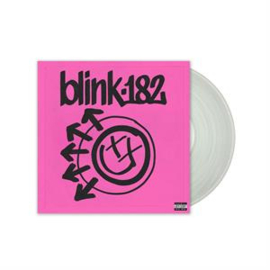 Blink 182 - One More Time... | LP -Coloured vinyl-