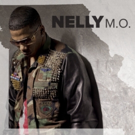 Nelly - M.O. | CD