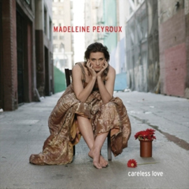 Madeleine Peyroux - Careless Love | 3LP Deluxe Edition