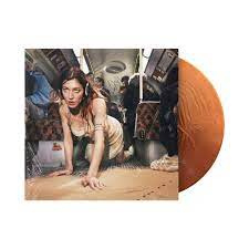 Caroline Polachek - Desire, I Want To Turn Into You | LP -Coloured vinyl-