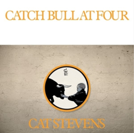 Yusuf/Cat Stevens - Catch Bull At Four | CD  -50th Anniversary Edition-