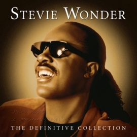 Stevie Wonder - The Definitive Collection | 2LP